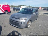 Kia Soul Lx KNDJ23AU9N7837345 photo