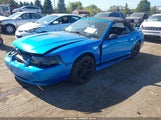 Ford Mustang 1FAFP44452F137192 снимка