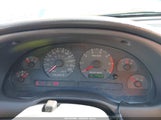 Ford Mustang 1FAFP44452F137192 снимка