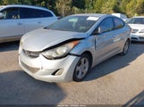 Hyundai Elantra Gls 5NPDH4AE8DH173723 снимка