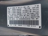 Honda Cr-V Lx SHSRD68506U409164 снимка