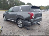 Hyundai Palisade Limited KM8R5DHE5MU212760 photo