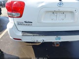Toyota Sequoia Sr5 V8 5TDZT34A76S283229 снимка