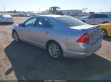 Ford Fusion Sel 3FAHP0JG1BR215101 снимка