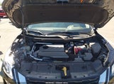 Nissan Rogue Sv Fwd 5N1BT3BA8PC929428 снимка