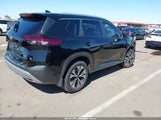 Nissan Rogue Sv Fwd 5N1BT3BA8PC929428 photo