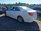 Toyota Camry Le 4T4BF1FK1DR291176 снимка