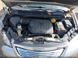 Chrysler Town & Country Touring 2C4RC1BG5GR281534 fotografie