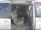 Toyota Sienna Xle 5TDZA22C24S072604 снимка