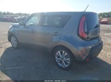 Kia Soul + KNDJP3A50F7182617 fotografie