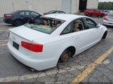 Audi A6 2.0T Premium WAUDFAFC7EN090665 снимка