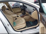 Audi A6 2.0T Premium WAUDFAFC7EN090665 снимка