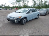Honda Civic Hybrid JHMFB4F23CS001798 снимка