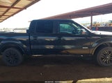 Ford F-150 Lariat 1FTFW1ET5CFB10559 снимка