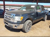 Ford F-150 Lariat 1FTFW1ET5CFB10559 снимка