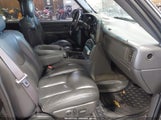 Chevrolet Avalanche 3GNEK13T23G192248 снимка