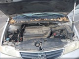 Honda Odyssey Ex-L 5FNRL18013B116550 снимка
