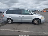Honda Odyssey Ex-L 5FNRL18013B116550 снимка
