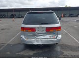 Honda Odyssey Ex-L 5FNRL18013B116550 снимка