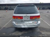 Honda Odyssey Ex-L 5FNRL18013B116550 снимка