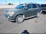 Acura Mdx 2HNYD18266H503937 снимка