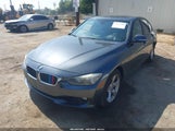 BMW 328I WBA3C1G5XDNR44583 снимка