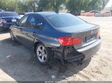 BMW 328I WBA3C1G5XDNR44583 fotografie