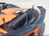 Chevrolet Corvette Z06 1G1YE3D30P5603935 fotografie