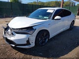 Acura Integra A-Spec 19UDE4H32PA018546 снимка