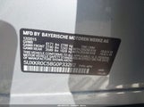 BMW X5 xDrive35I 5UXKR0C58G0P33282 снимка