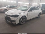 Chevrolet Malibu Fwd Premier 1G1ZE5SX2MF058431 photo