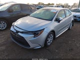 Toyota Corolla Le 5YFB4MDE7PP065406 снимка