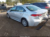Toyota Corolla Le 5YFB4MDE7PP065406 fotografie