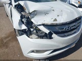 Hyundai Sonata Limited 5NPEC4AC5BH124087 снимка