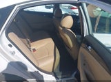 Hyundai Sonata Limited 5NPEC4AC5BH124087 снимка