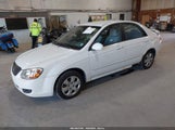 Kia Spectra Ex KNAFE122485580042 снимка