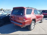 Toyota 4Runner Sr5 V6 JTEZU14R558037009 снимка