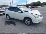 Nissan Rogue Sv JN8AS5MT6DW517018 снимка