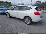 Nissan Rogue Sv JN8AS5MT6DW517018 снимка
