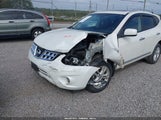 Nissan Rogue Sv JN8AS5MT6DW517018 снимка