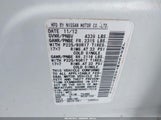 Nissan Rogue Sv JN8AS5MT6DW517018 снимка