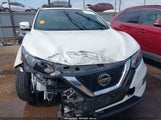 Nissan Rogue Sport Sv Fwd Xtronic Cvt JN1BJ1BV3NW345566 снимка