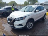 Nissan Rogue Sport Sv Fwd Xtronic Cvt JN1BJ1BV3NW345566 photo