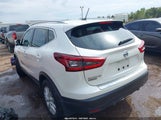 Nissan Rogue Sport Sv Fwd Xtronic Cvt JN1BJ1BV3NW345566 снимка