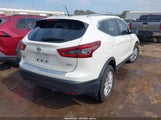 Nissan Rogue Sport Sv Fwd Xtronic Cvt JN1BJ1BV3NW345566 photo