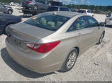 Hyundai Sonata Gls 5NPEB4ACXBH025400 снимка