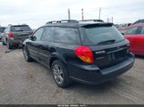 Subaru Outback 3.0R L.l. Bean Edition 4S4BP86C074302505 fotografie