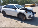 Honda Hr-V Awd Sport 3CZRZ2H54PM701327 снимка