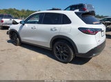 Honda Hr-V Awd Sport 3CZRZ2H54PM701327 fotografie