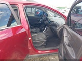 Chevrolet Trax Lt 3GNCJLSB8JL206754 fotografie
